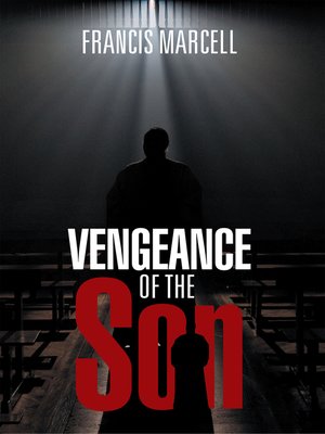 cover image of Vengeance of the Son